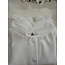 KRAAGJE WHITE RUFFLE