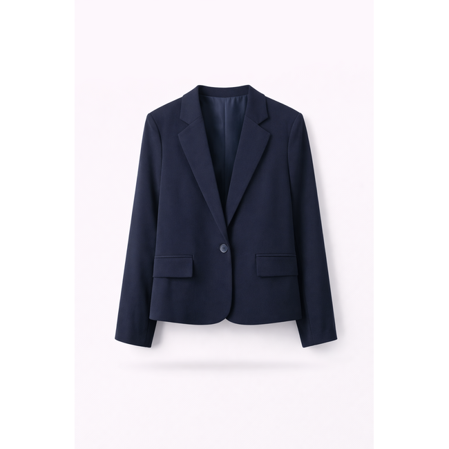 BLAZER SCUBNEW NAVY
