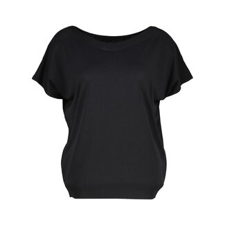TOP DEMETER BLACK