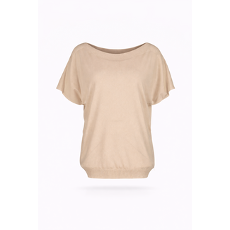 TOP DEMETER BEIGE 26