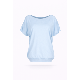 TOP DEMETER LIGHT BLUE 26