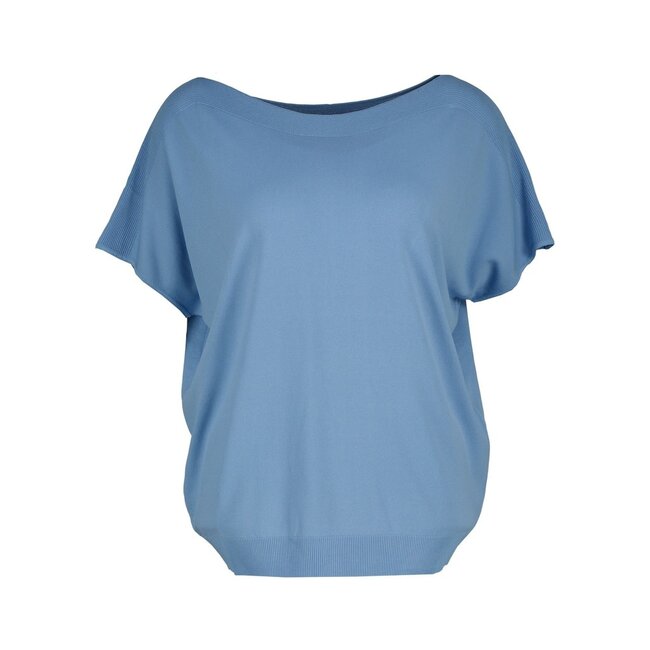 TOP DEMETER LIGHT BLUE 26