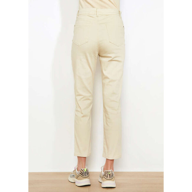 JEANS ZIPYNO BEIGE