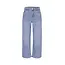 JEANS D-LIVO 1F 7/8 BLUE BLEACHED