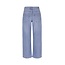 JEANS D-LIVO 1F 7/8 BLUE BLEACHED