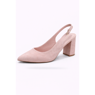 SCHOEN SLINGBACK PINK L-63