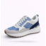 SNEAKER 9178 DENIM BLUE