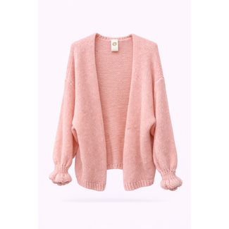 VEST VIO PEACHY ONE SIZE