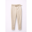 PANTALON & RIEM SOFT BEIGE 20924#