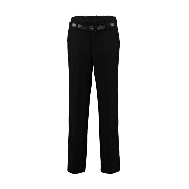 PANTALON KENYA BLACK & BELT