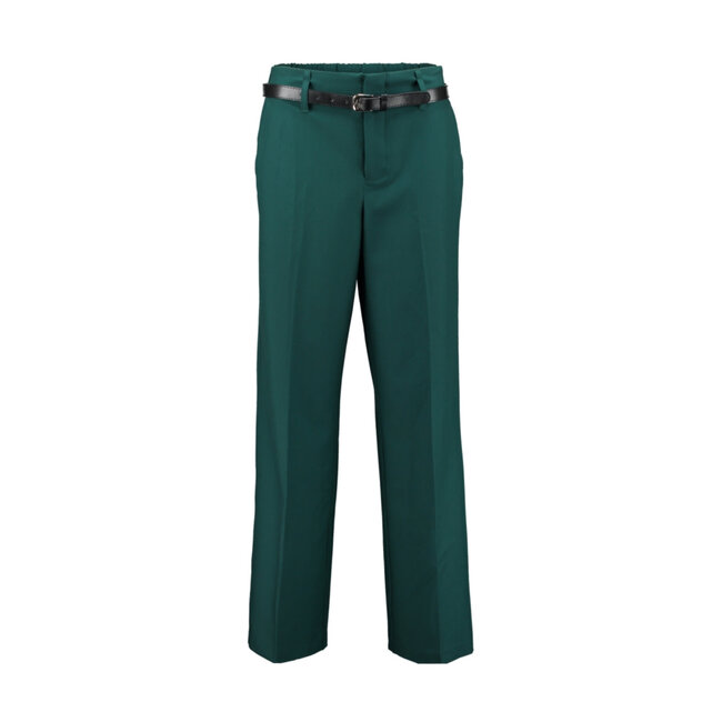 PANTALON KENYA BLACK & BELT