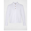 BLOUSE COEUR WHITE