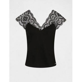 TOP DELO BLACK