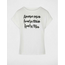 SHIRT DANIA AMORE WHITE