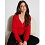TOP/VESTJE MLIKE RED