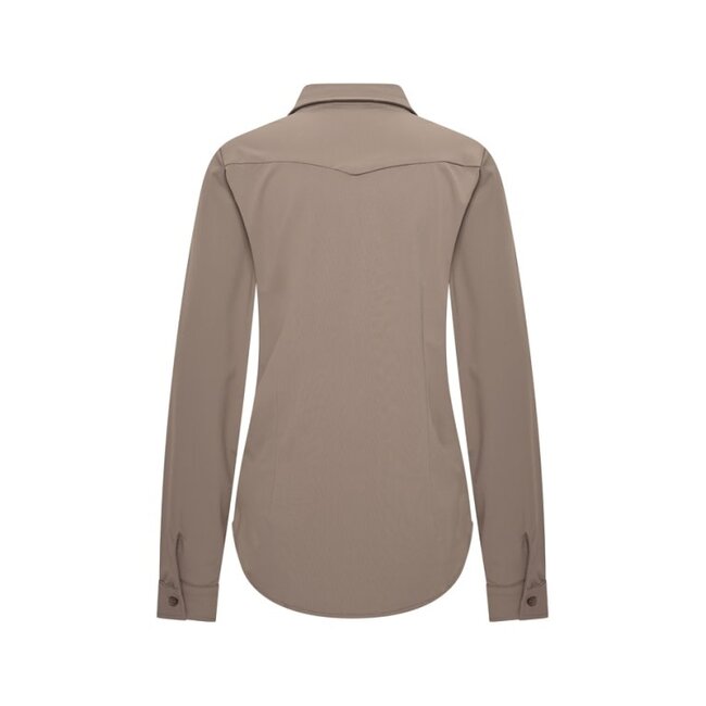 BLOUSE TRAVEL FALCON MP60840