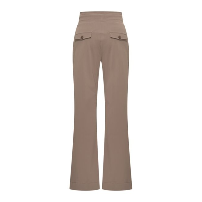 BROEK TRAVEL STRAIGT FALCON MP202136