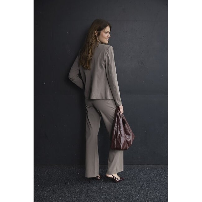 BROEK TRAVEL STRAIGT FALCON MP202136