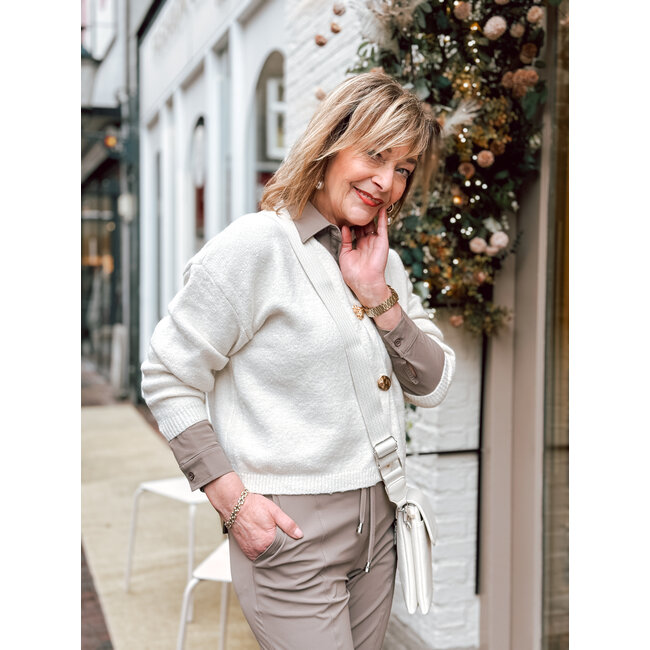 BLOUSE TRAVEL FALCON MP60840