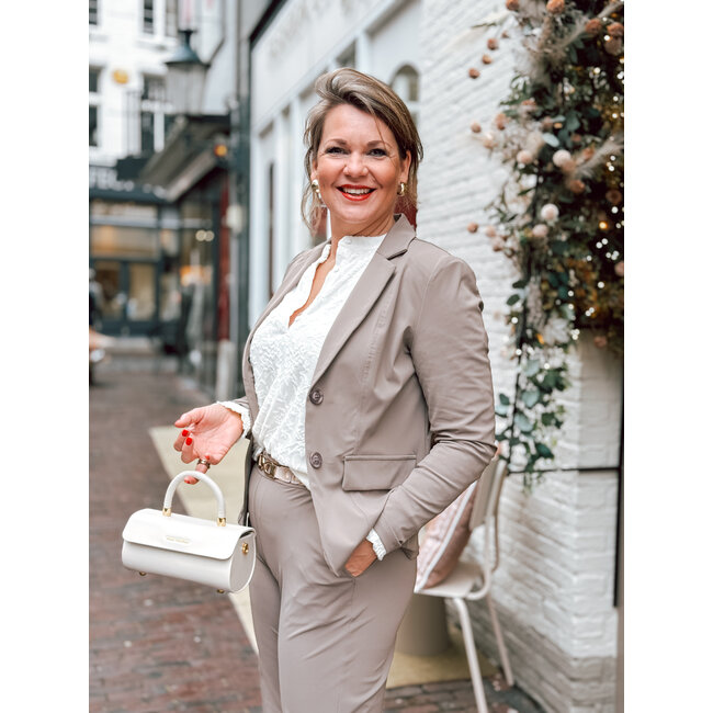 BROEK TRAVEL STRAIGT FALCON MP202136