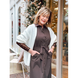 JURK DOORKNOOP TRAVEL ESPRESSO MP202710