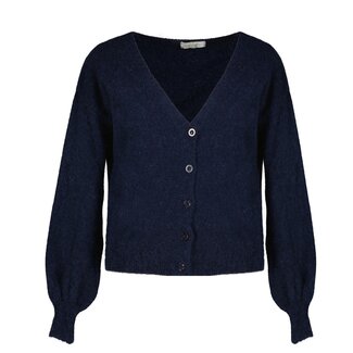 VEST APOPE NAVY