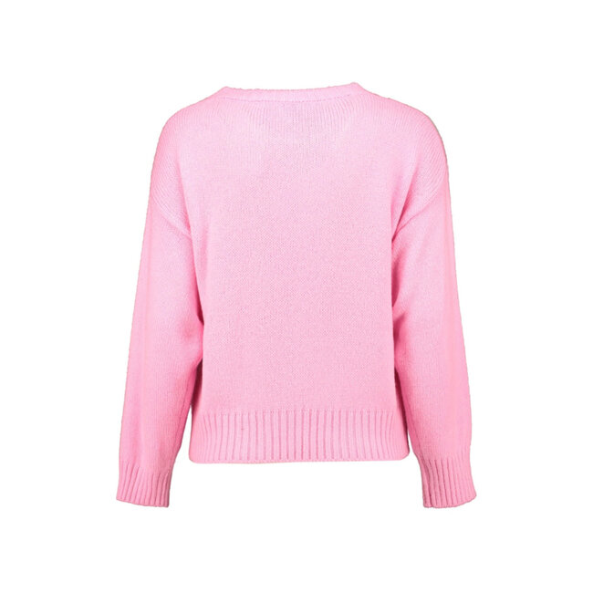 TRUI BRENDA PINK/SAGE