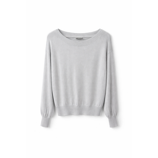 TOP LS IHMOPAZ SILVER