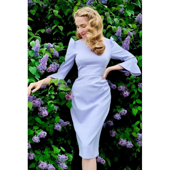 JURK ODELLE LAVENDER