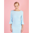 JURK ODELLE PALE BLUE