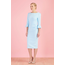 JURK ODELLE PALE BLUE