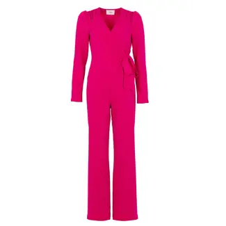 FREEBIRD JUMPSUIT JENTE PINK ORCHID