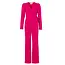FREEBIRD JUMPSUIT JENTE PINK ORCHID