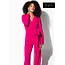 FREEBIRD JUMPSUIT JENTE PINK ORCHID