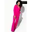 FREEBIRD JUMPSUIT JENTE PINK ORCHID