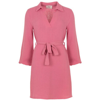 FREEBIRD JURK DASH DUSTY PINK