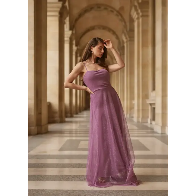 FREEBIRD JURK DELFINE ORCHID