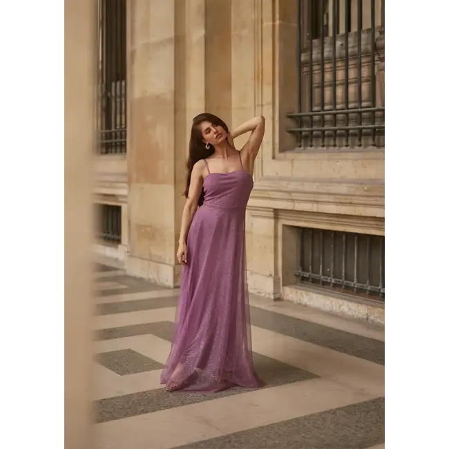 FREEBIRD JURK DELFINE ORCHID