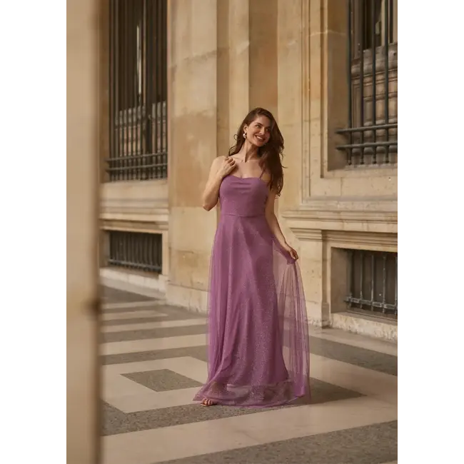 FREEBIRD JURK DELFINE ORCHID