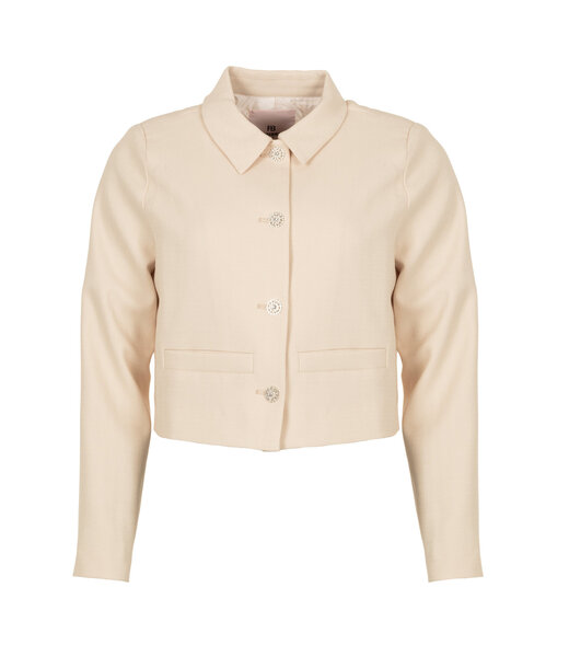 FREEBIRD BLAZER JASMIJN BOUCLE