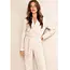 FREEBIRD JUMPSUIT YAEL BEIGE
