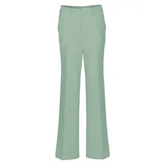 FREEBIRD PANTALON LOLANI JADE GROEN