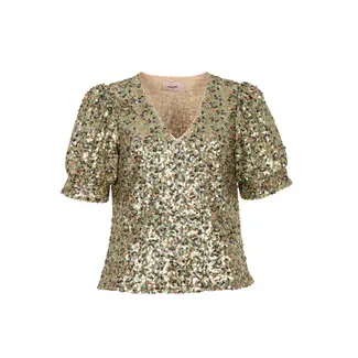 FREEBIRD TOP TORONTO MULTI