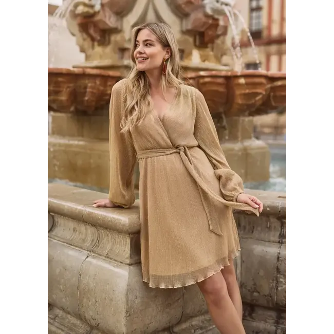 FREEBIRD JURK DALENA GOLD