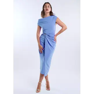 FREEBIRD JURK DONNE BLUE HAVEN