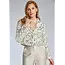 FREEBIRD BLAZER BEAU SEQUIN CHAMPAGNE