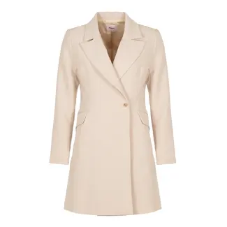 FREEBIRD BLAZERDRESS DIDE BEIGE