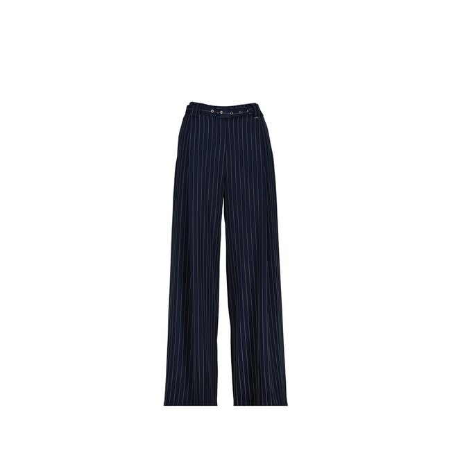 BROEK NEW CATANZARO NAVY 26