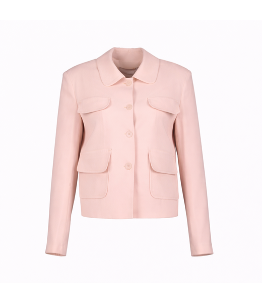 JACKETS BOCHUM  LIGHT PINK 26
