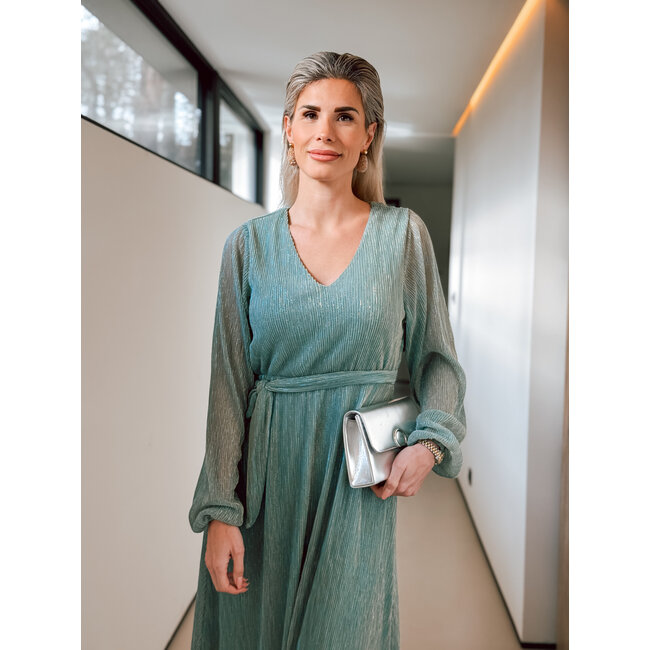 FREEBIRD JURK DELI JADE GROEN